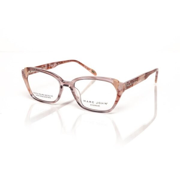 Frames Marc John MJ0752 C-PRL/PN