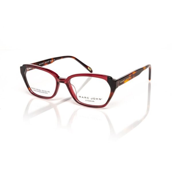 Frames Marc John MJ0752 C-RED/BL