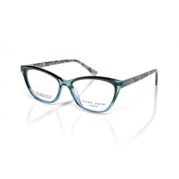 Frames Marc John MJ0754 C-GRN