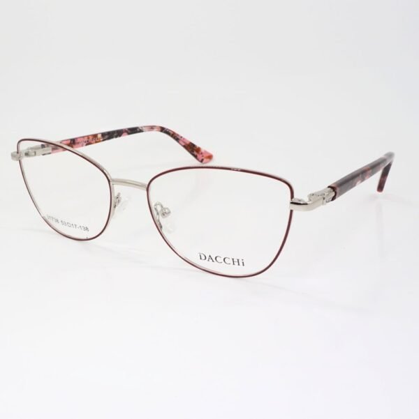 Frames Dacchi D-31738-C3 - Milano