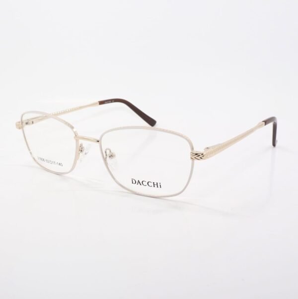 Frames Dacchi D-31908-C2 - Milano