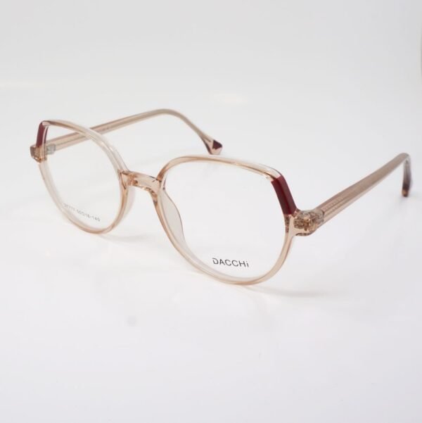 Frames Dacchi D-37777-C2 - Milano