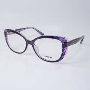 Frames Dacchi D-37880-C4