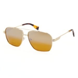 Sunglasses James Browne JB1082D C-A-GLD-Y1A