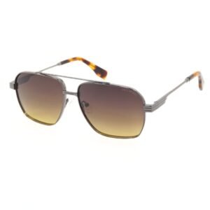 Sunglasses James Browne JB1082D C-D-GUN-J