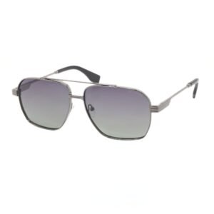 Sunglasses James Browne JB1082D C-F-GUN-Y4