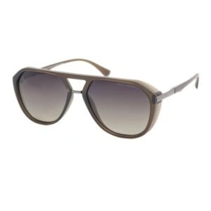 Sunglasses James Browne JB409 C-D-OLV-N