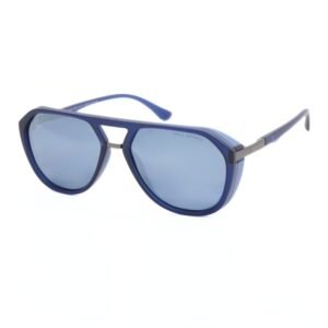 Sunglasses James Browne JB409 C-E-BLU-C3