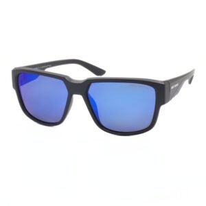 Sunglasses James Browne JB419 C-C-MB/BU-D
