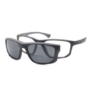 Clip-On James Browne JB423cl C-A-MB/GR-A