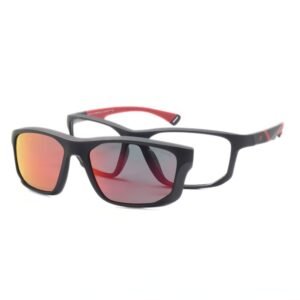 Clip-On James Browne JB423cl C-C-MB/RD-E3