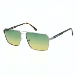 Sunglasses James Browne JB1083D C-D-GN/GR-X1