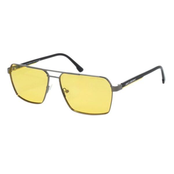 Sunglasses James Browne JB1083D C-F-GN/GN-X3