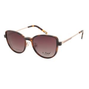 Clip-On Beach Force BF0051-C02