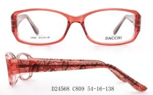 Frames Dacchi D24568-C809