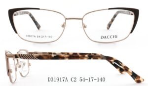 Frames Dacchi D31917A-C2