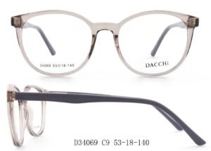 Frames Dacchi D34069-C9