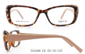 Frames Dacchi D34366-C6