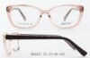 Frames Dacchi D34371-C3