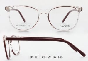Frames Dacchi D35819-C2