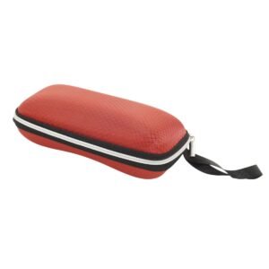 Case for sunglasses M03 red
