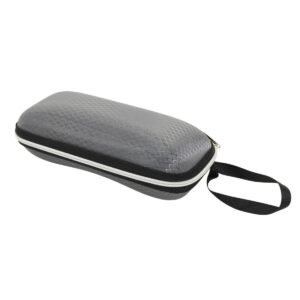 Case for sunglasses M03 silver