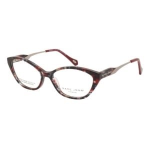 Frames Marc John MJ0770 C-RED/BK