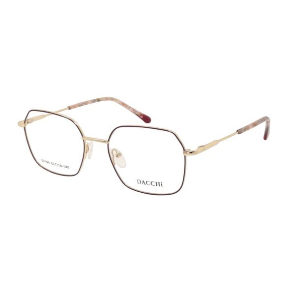 Диоптрични рамки Dacchi D50199-C3