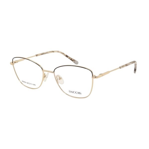Диоптрични рамки Dacchi D50200-C1