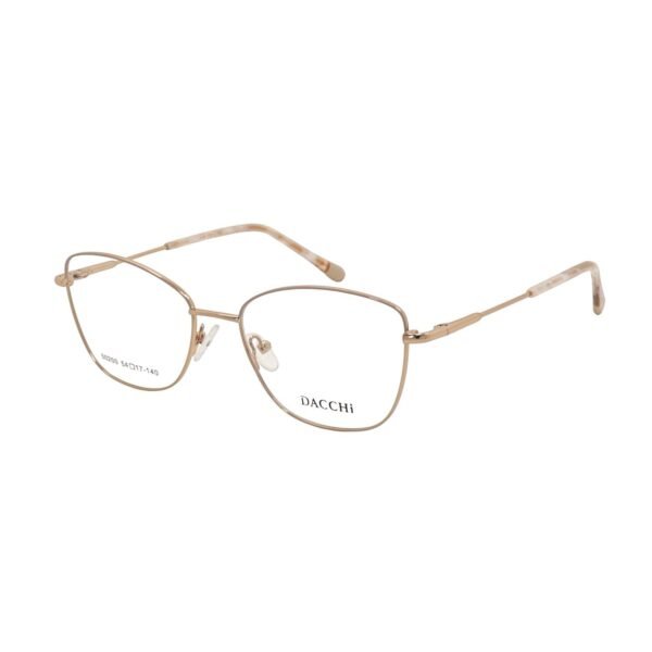 Диоптрични рамки Dacchi D50200-C2