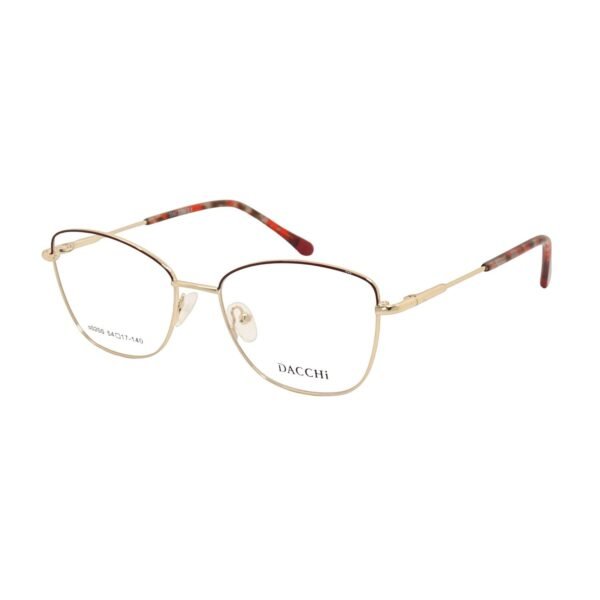 Диоптрични рамки Dacchi D50200-C3