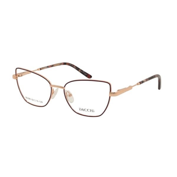 Frames Dacchi D50339-C4