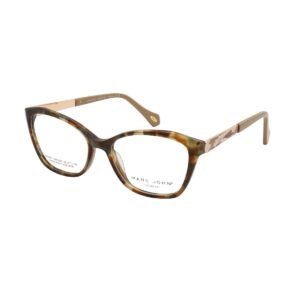 Frames Marc John MJ0767 C-GRN/BR