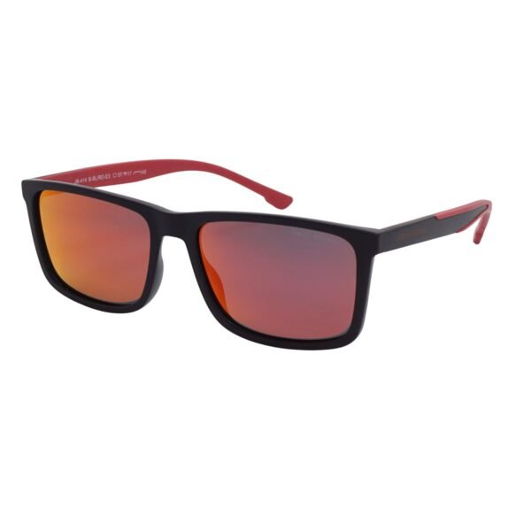 Sunglasses James Browne JB414-C-B-BL/RD-E3