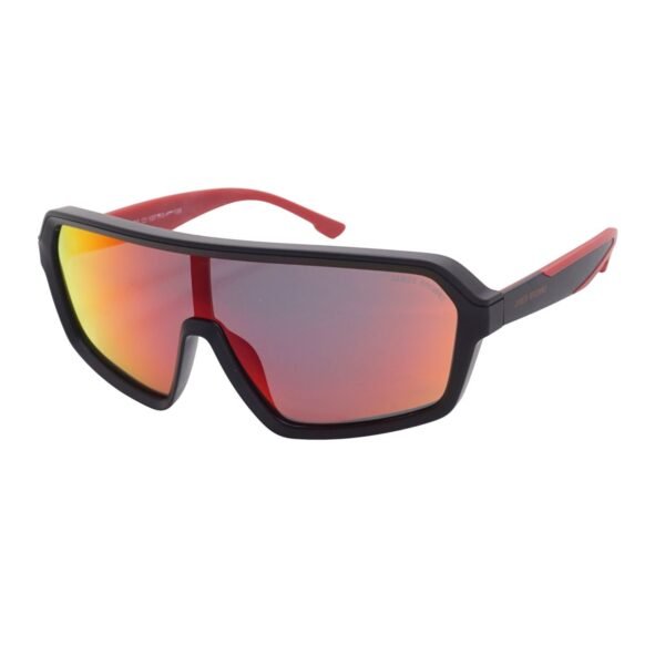 Sunglasses James Browne JB420-C-D-MB/RD-E3