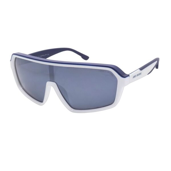 Sunglasses James Browne JB420-C-F-WH/BU-C2