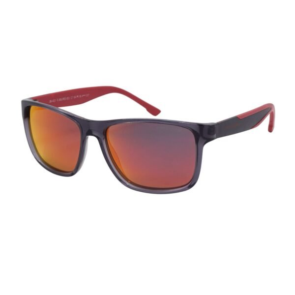 Lunettes de soleil James Browne JB421-C-C-BU/RD-E3
