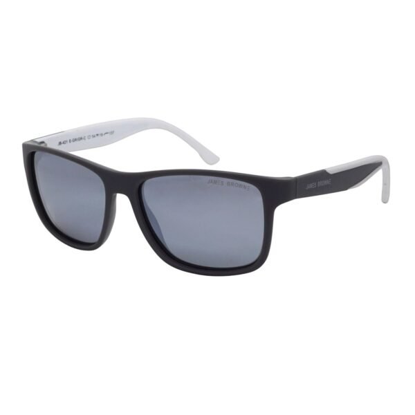 Lunettes de soleil James Browne JB421-C-E-GR/GR-C