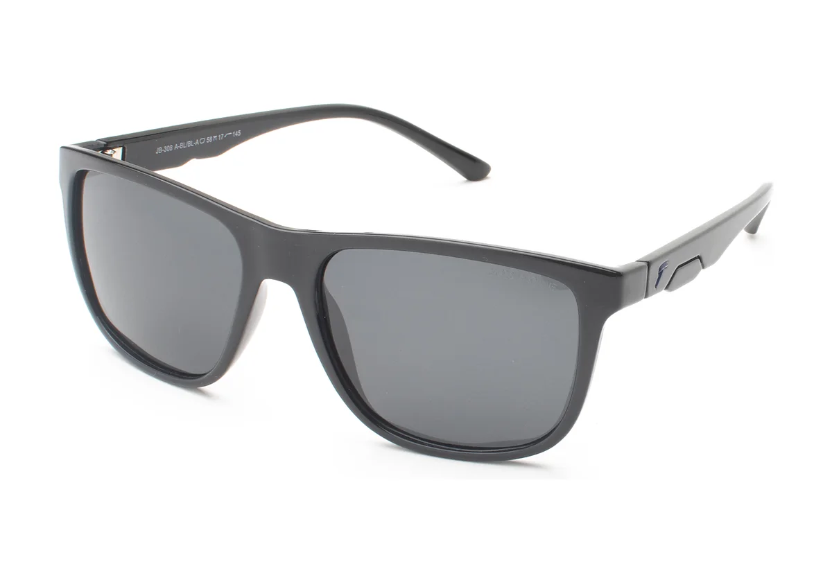Sunglasses James Browne JB308-A-BL-BL-A