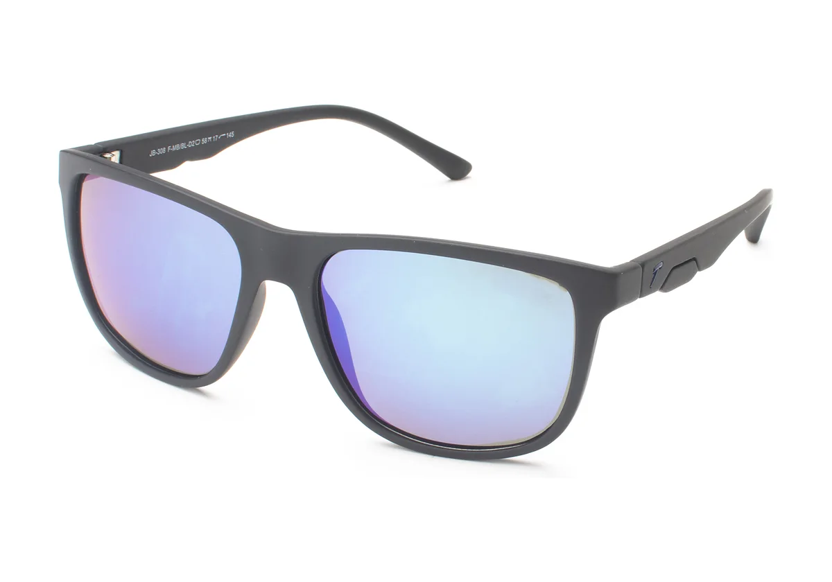 Sunglasses James Browne JB308-F-MB-BL-D2