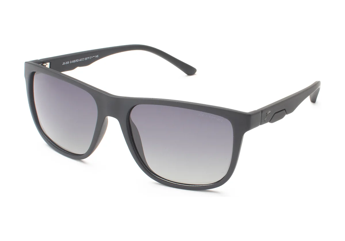 Sunglasses James Browne JB308-G-MB-RD-A2