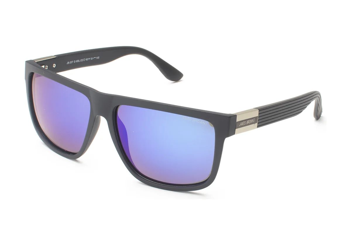 Sunglasses James Browne JB337-E-MBL-D2