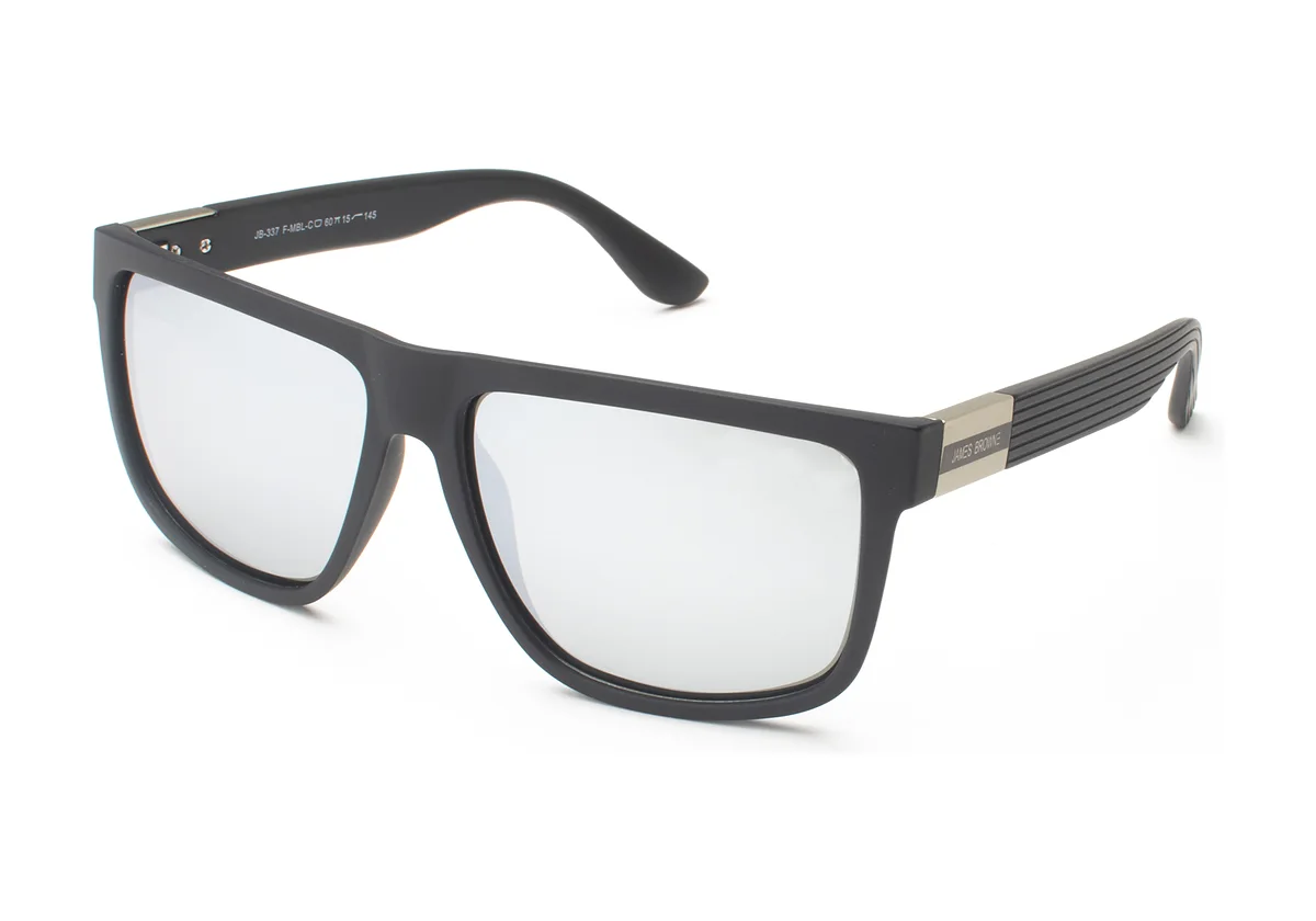 Sunglasses James Browne JB337-F-MBL-C