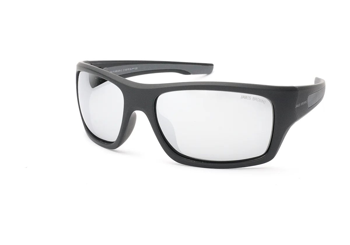 Sunglasses James Browne JB354-F-MB-CR-C