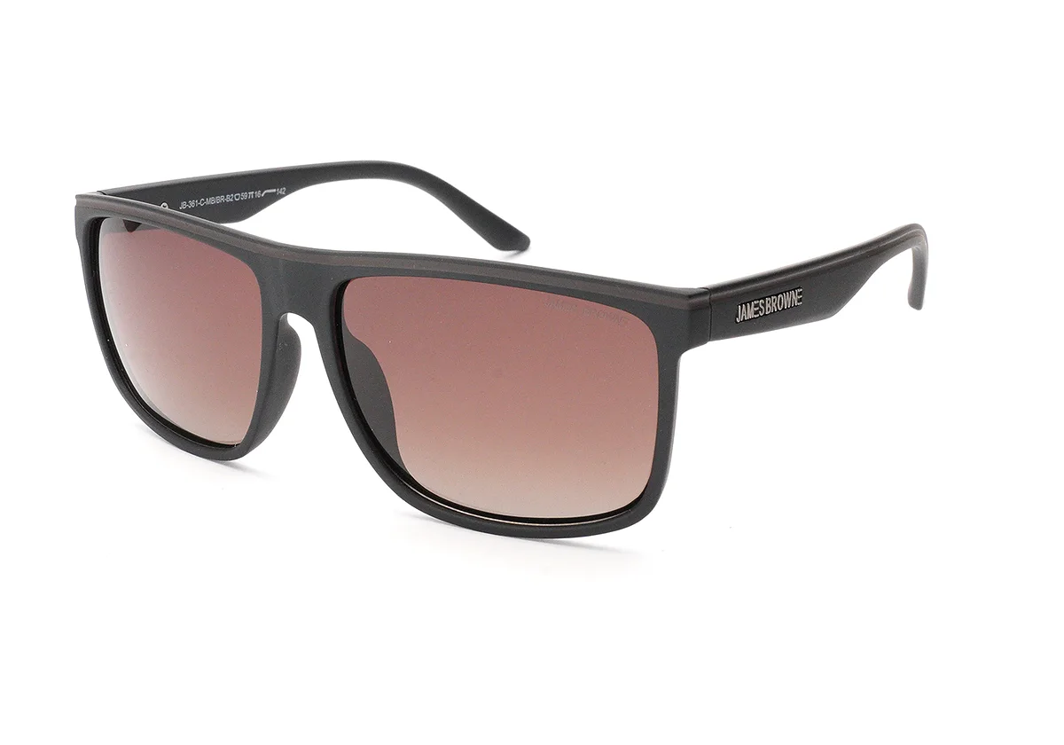 Sunglasses James Browne JB361-C-MB-BR-B2