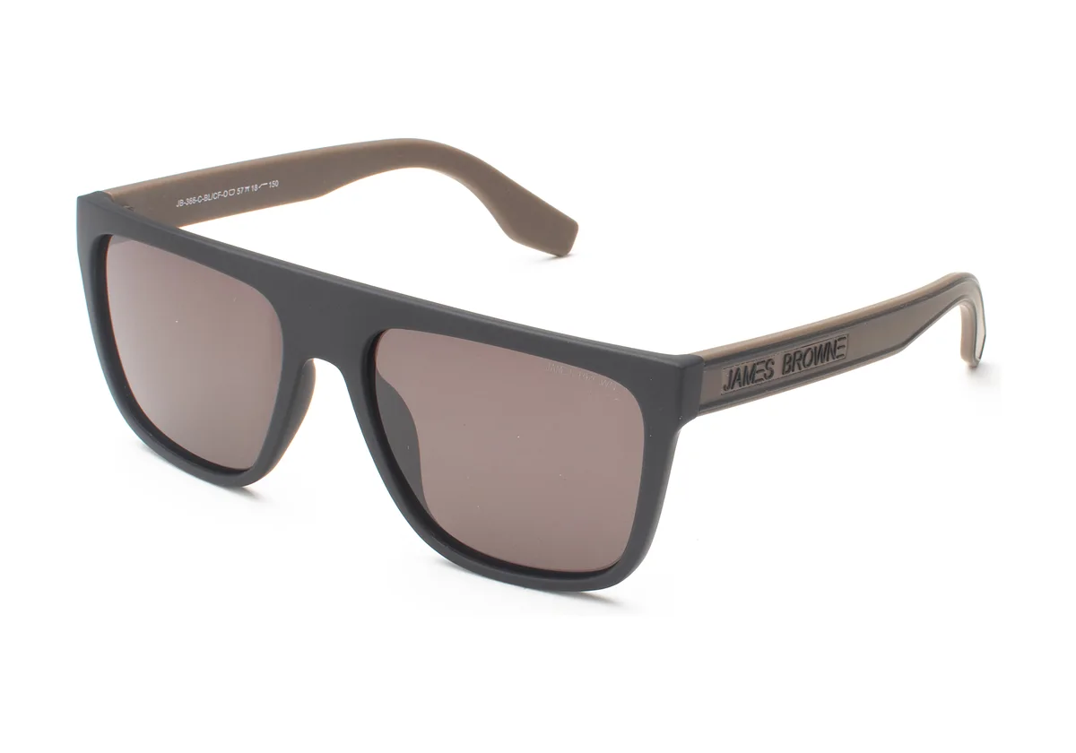 Sunglasses James Browne JB366-C-BL-CF-O