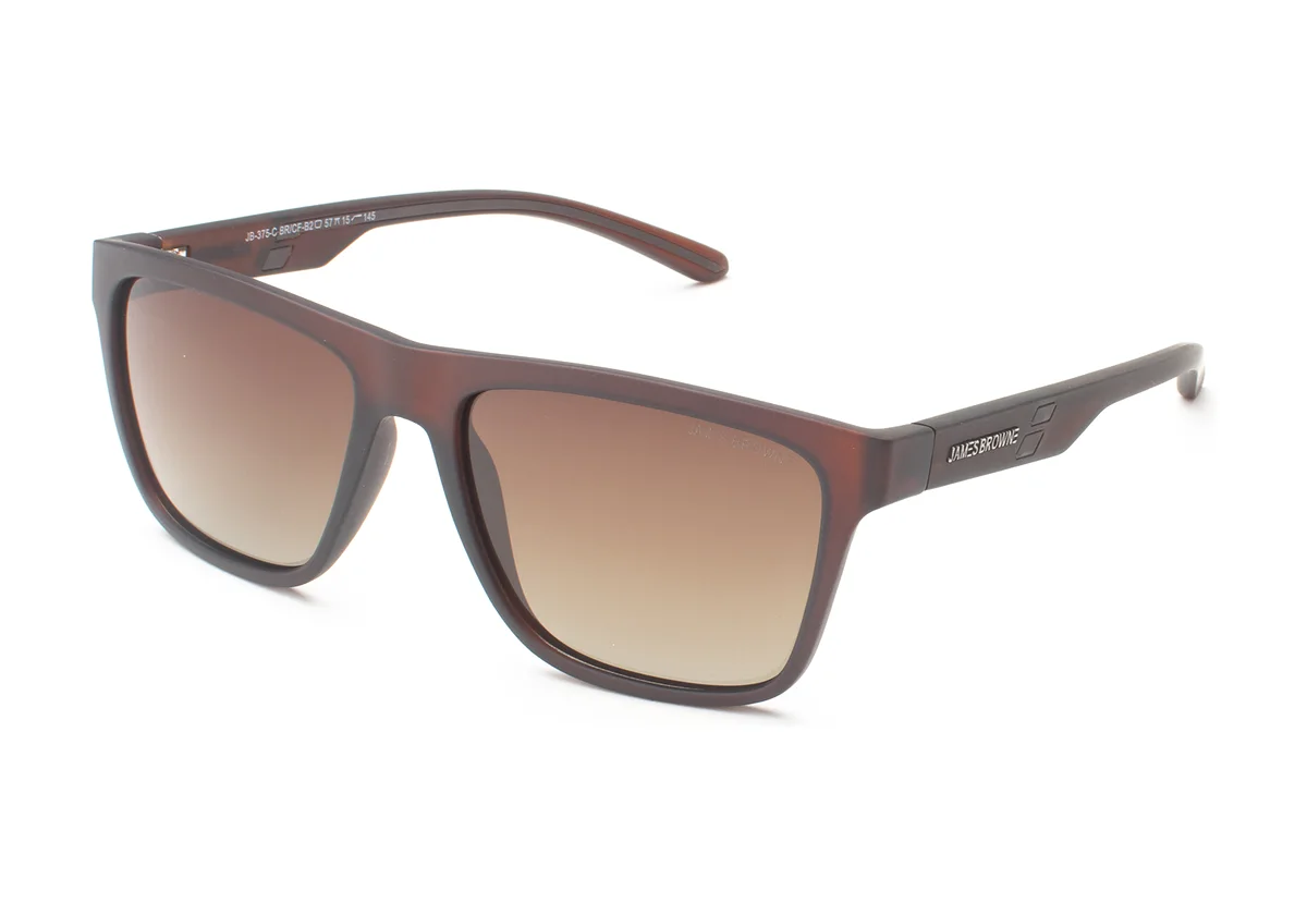 Sunglasses James Browne JB375-C-BR-CF-B2