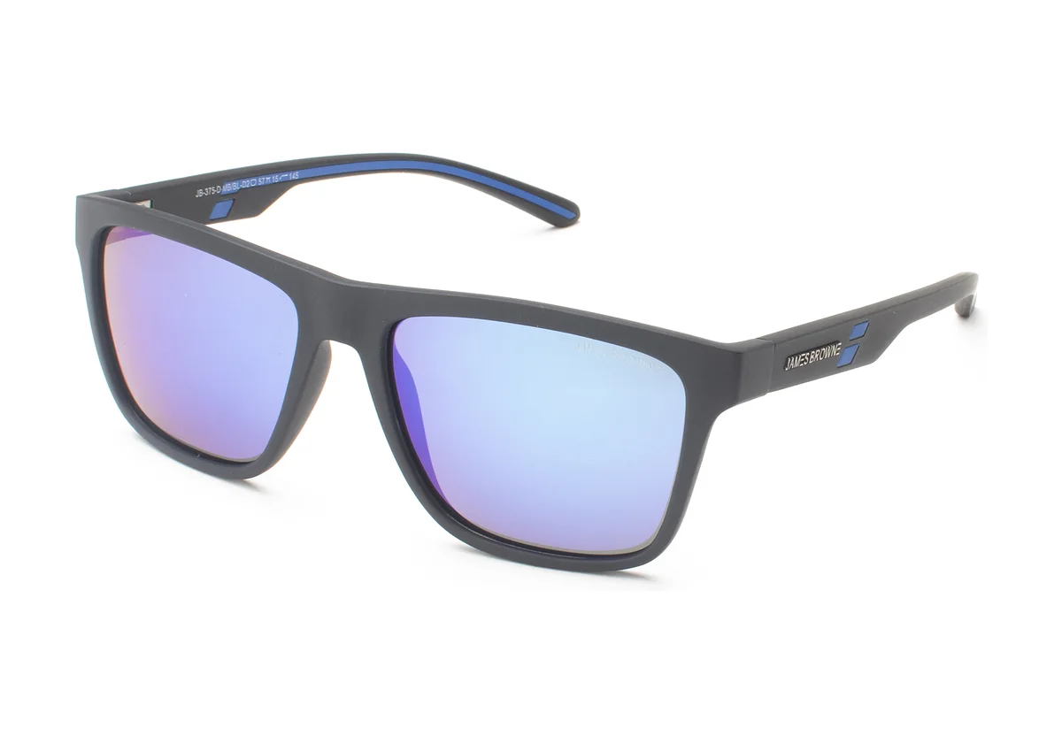 Sunglasses James Browne JB375-D-MB-BL-D2