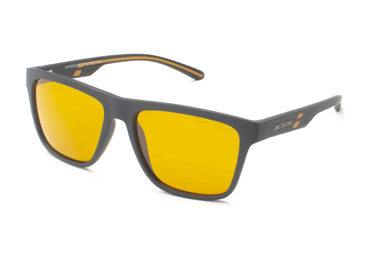 Occhiali da sole James Browne JB375D-B-DRV-Y1