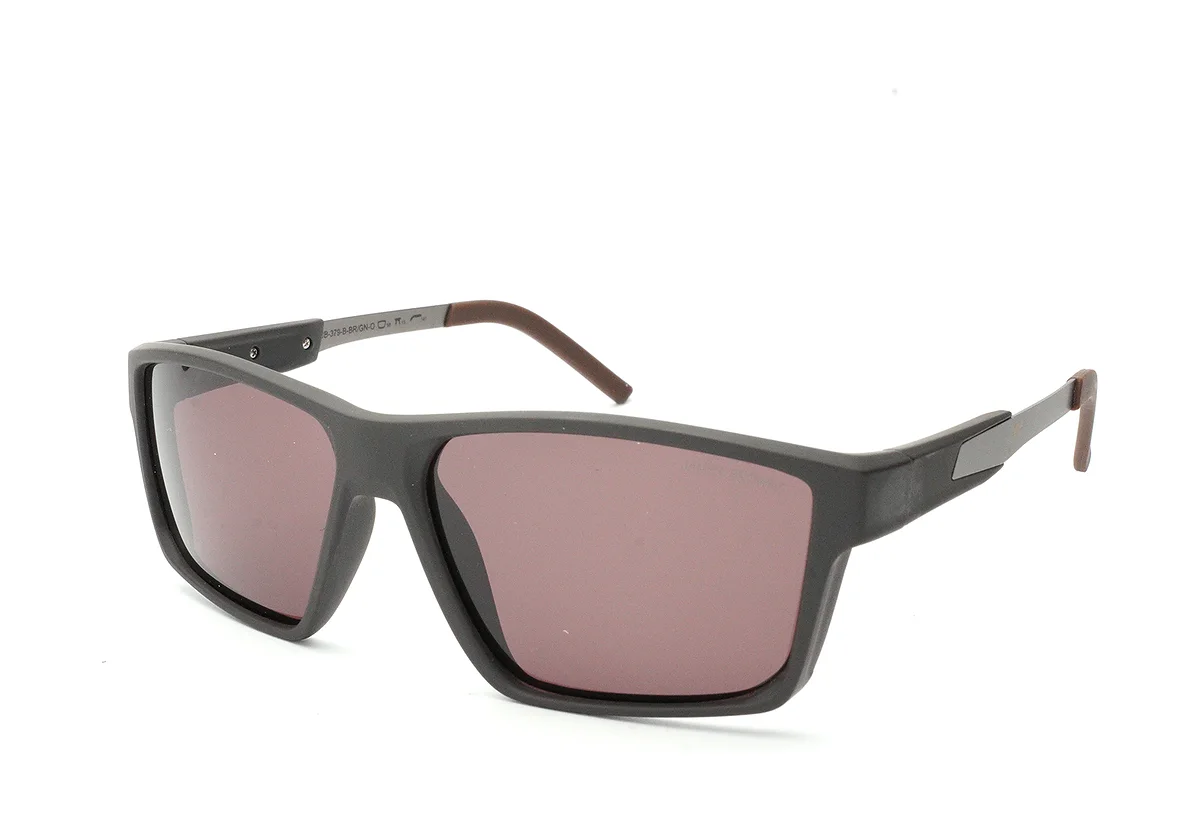 Sunglasses James Browne JB379-B-BR-GN-O